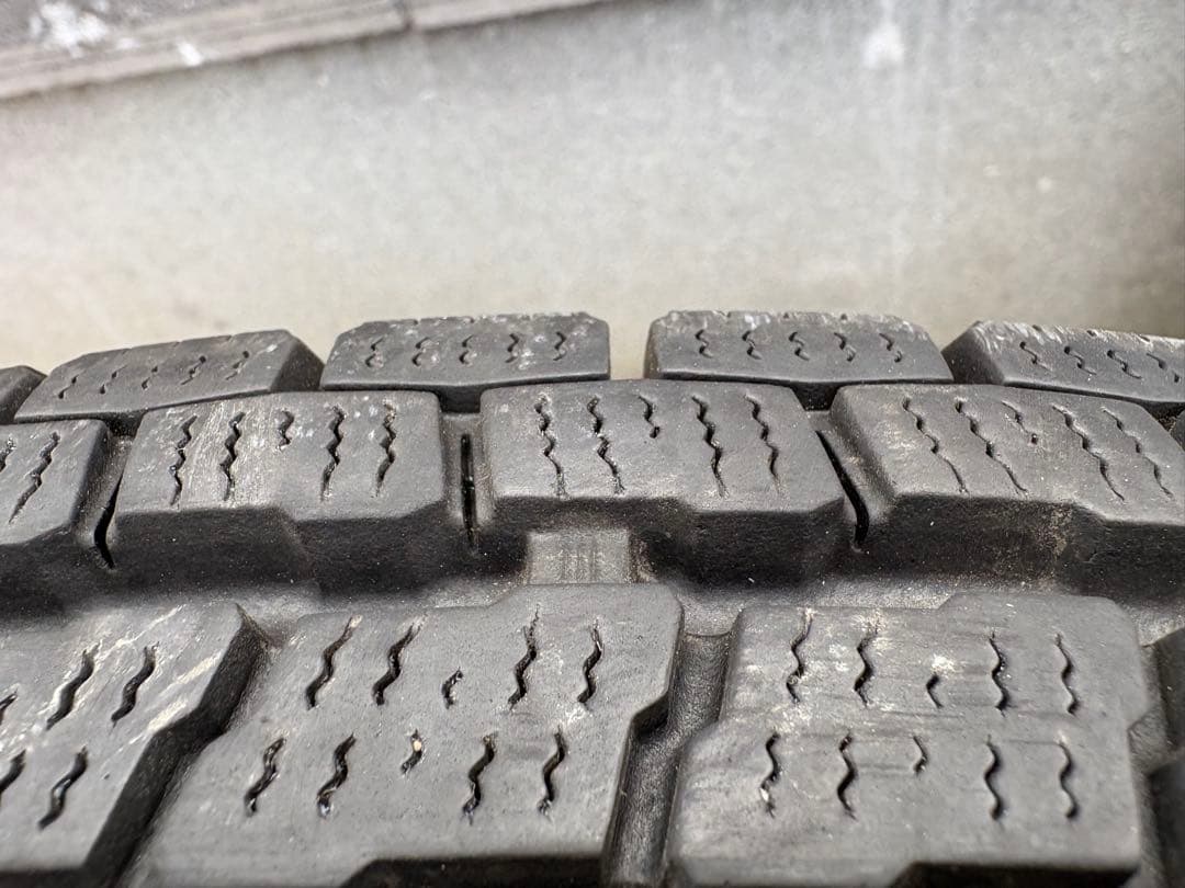 タイヤ・ホイール 145/80r12 80/78N LT YOKOHAMA ig91