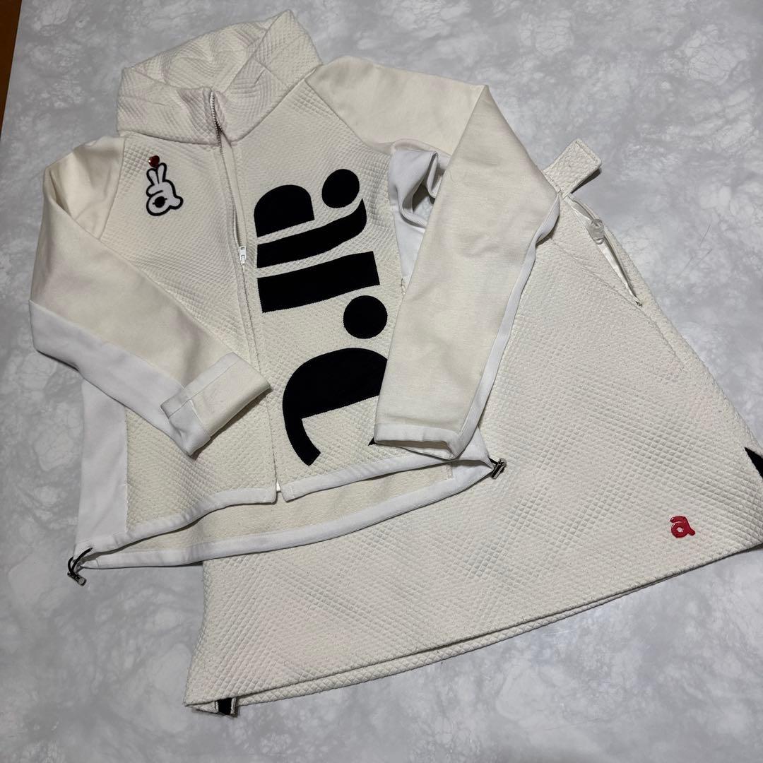 アルチビオ セットアップ