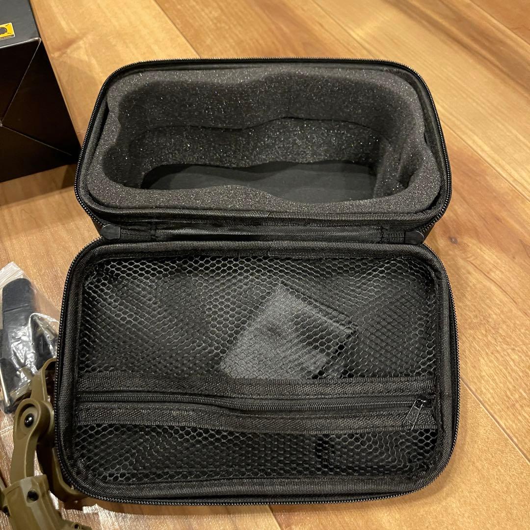 opscore AMPタイプ　ヘッドセット