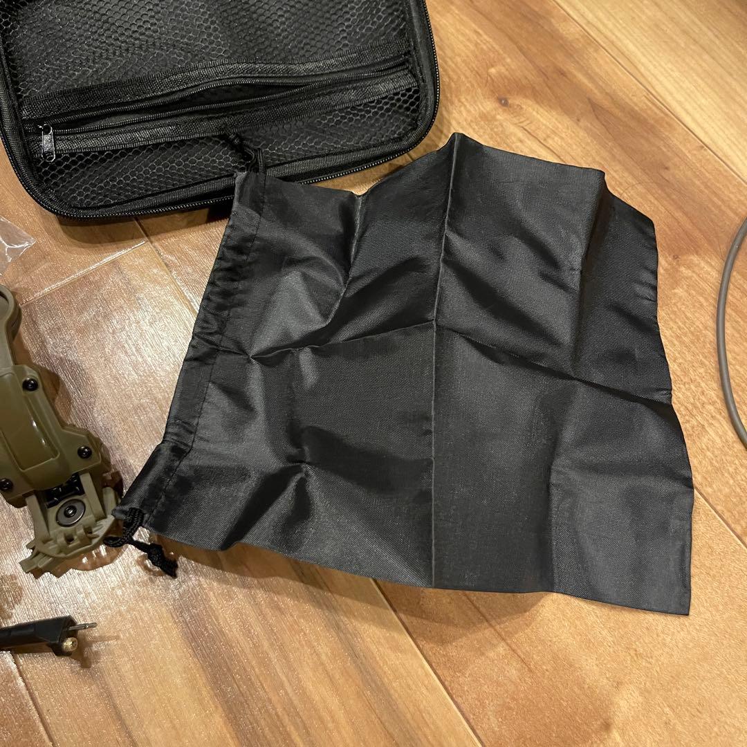 opscore AMPタイプ　ヘッドセット