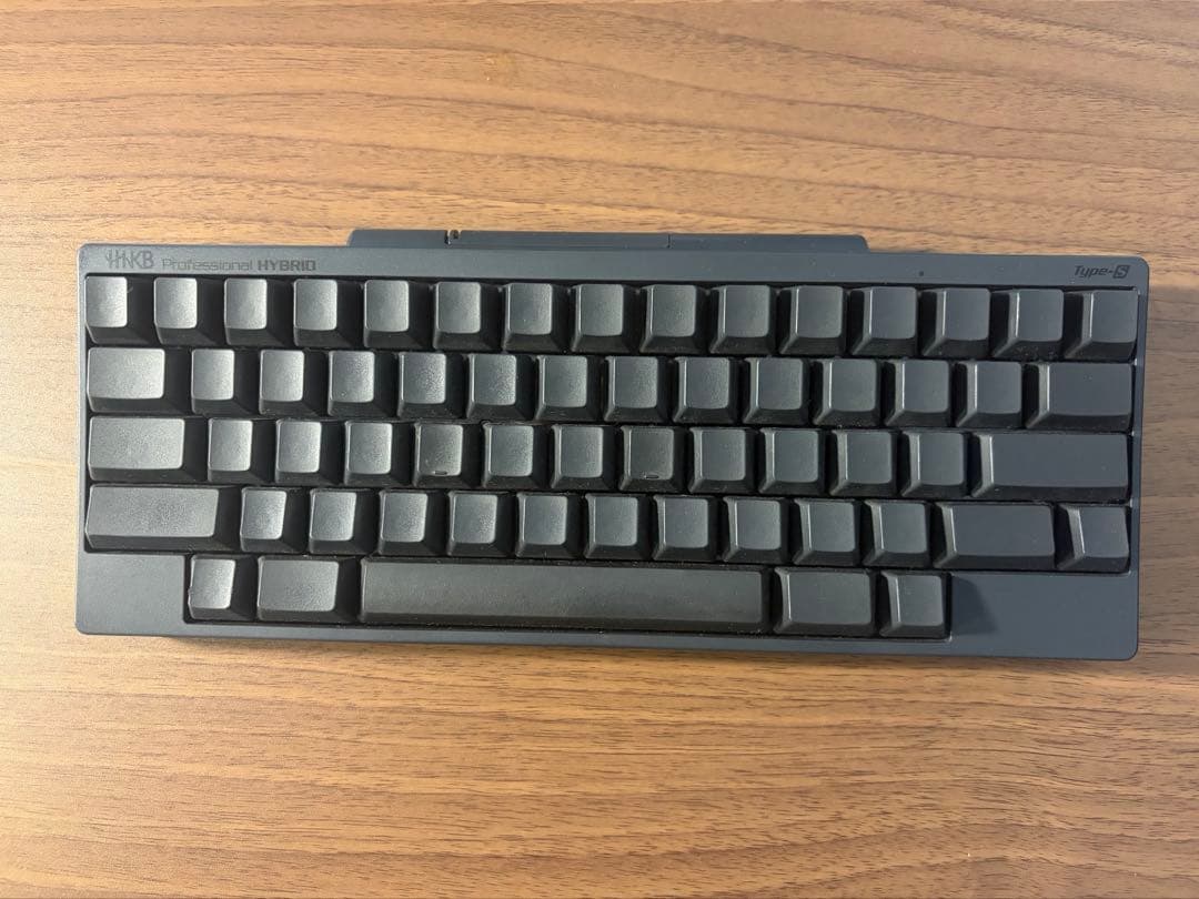 【大幅値下げ】HHKB Professional HYBRID type-s