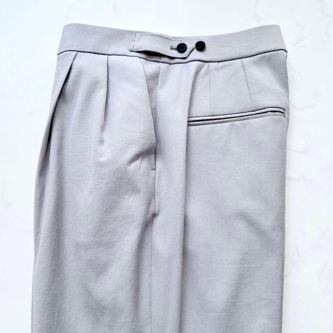 24SS✨iCB LooseWeave セットアップスーツ トープ系 6（11）