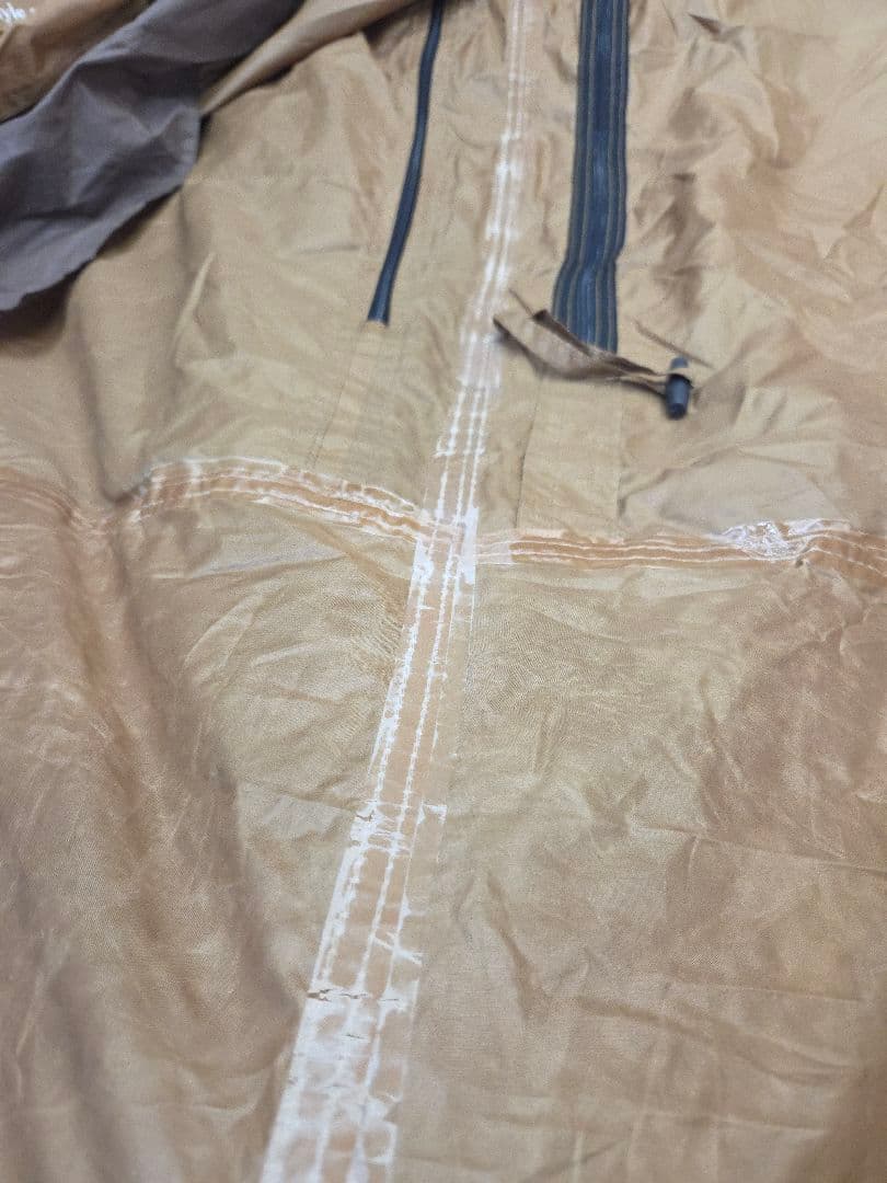 メッシュシェルター　 peak スノーピ―ク　TP-920