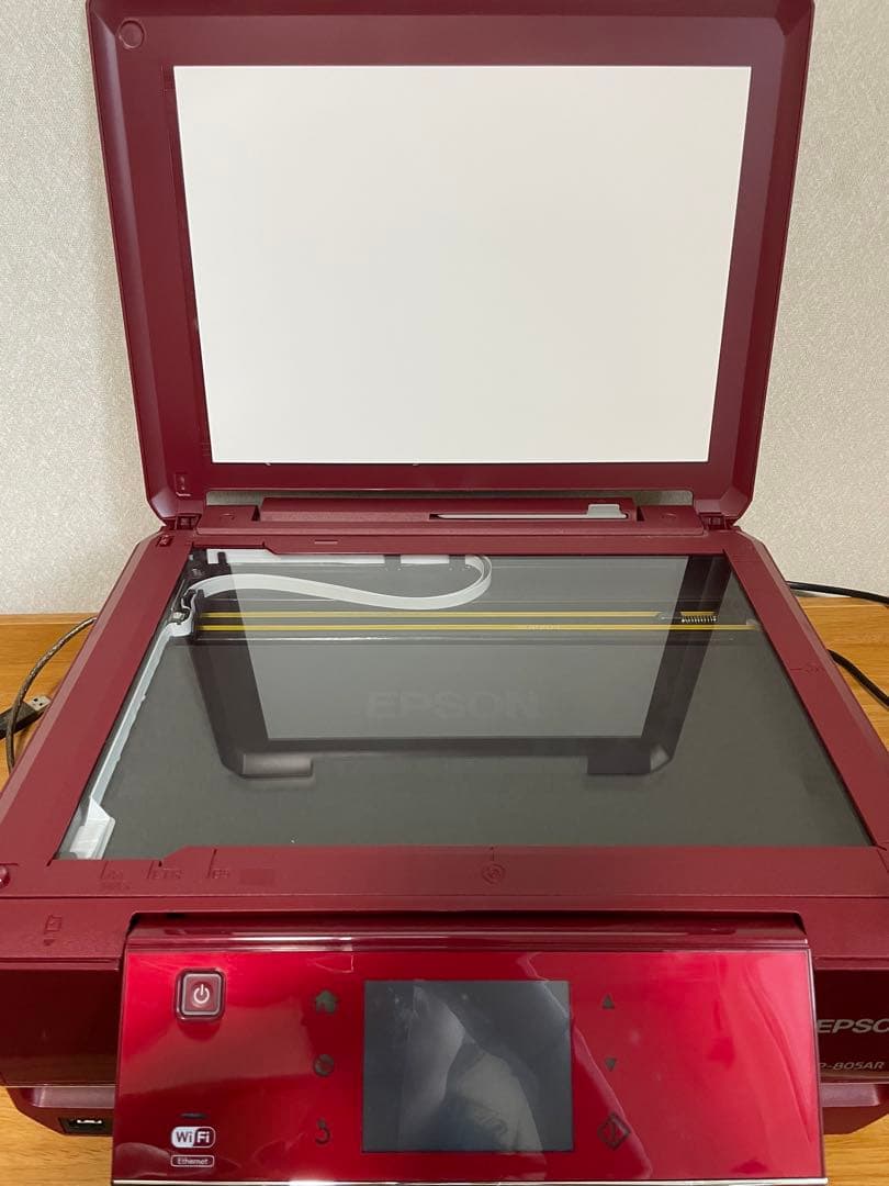 EPSON EP-805AR プリンター　【ジャンク品】