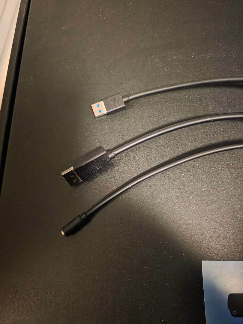 Valve Index VRキット 1/24動作確認済　値下げしました