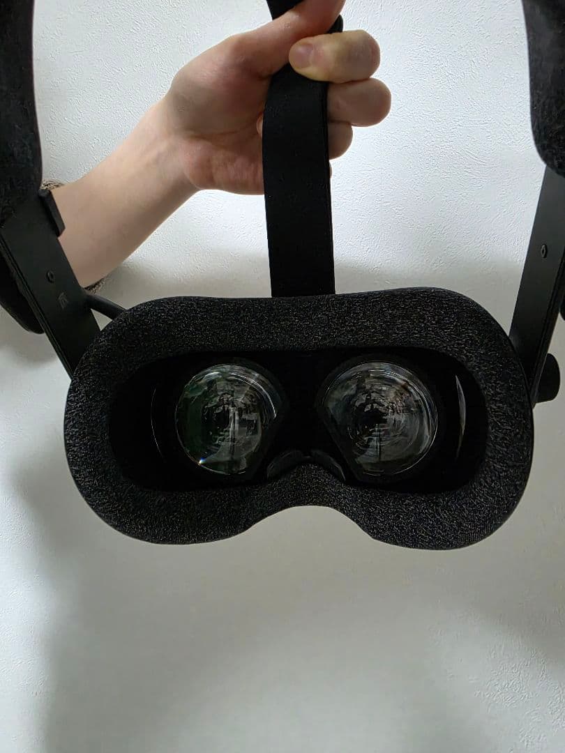 Valve Index VRキット 1/24動作確認済　値下げしました
