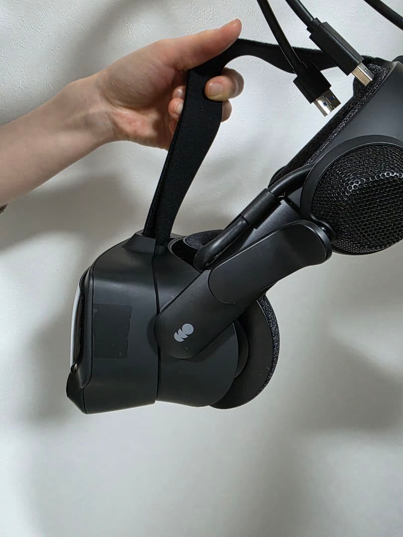 Valve Index VRキット 1/24動作確認済　値下げしました