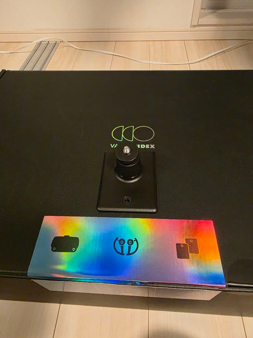 Valve Index VRキット 1/24動作確認済　値下げしました