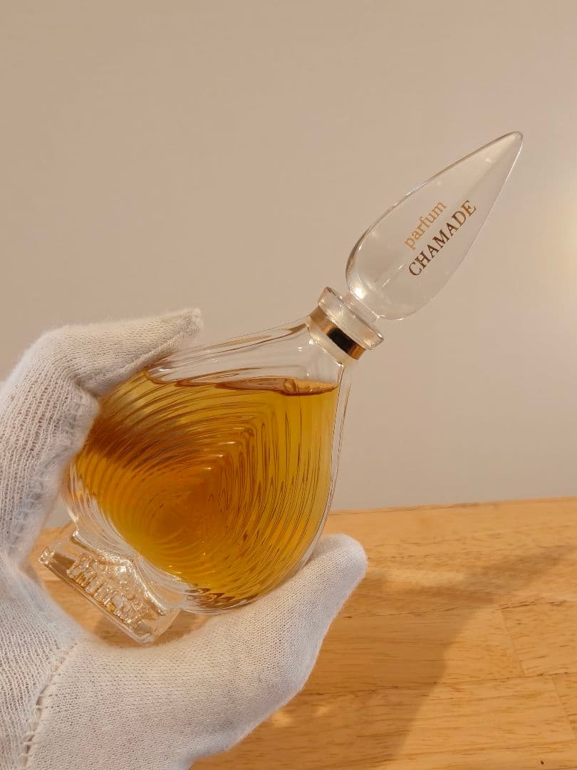 【廃盤レア】Guerlain Chamade 香水 15ml シャマード