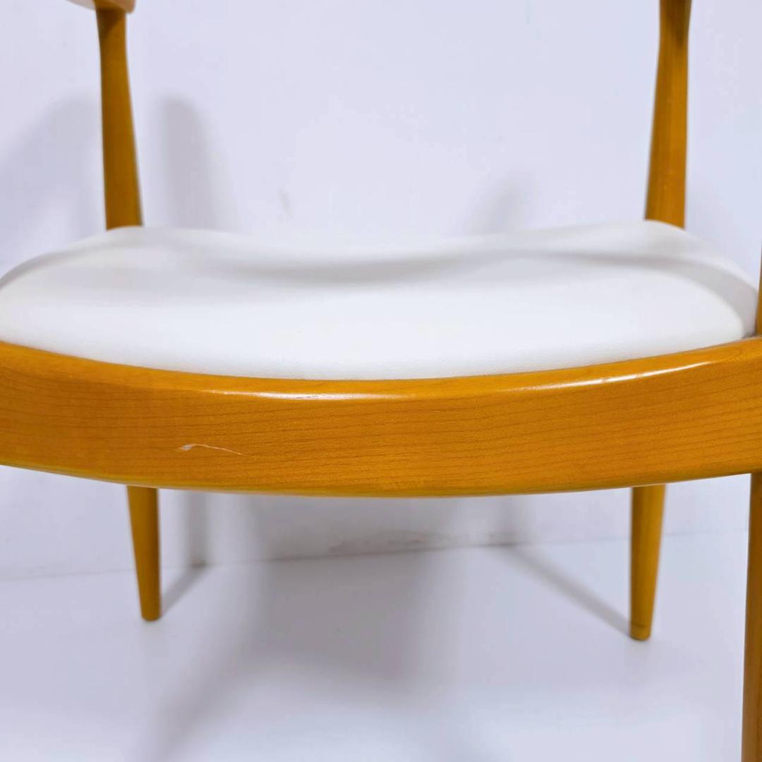 【美品】ハンス・J・ウェグナー ザ・チェア