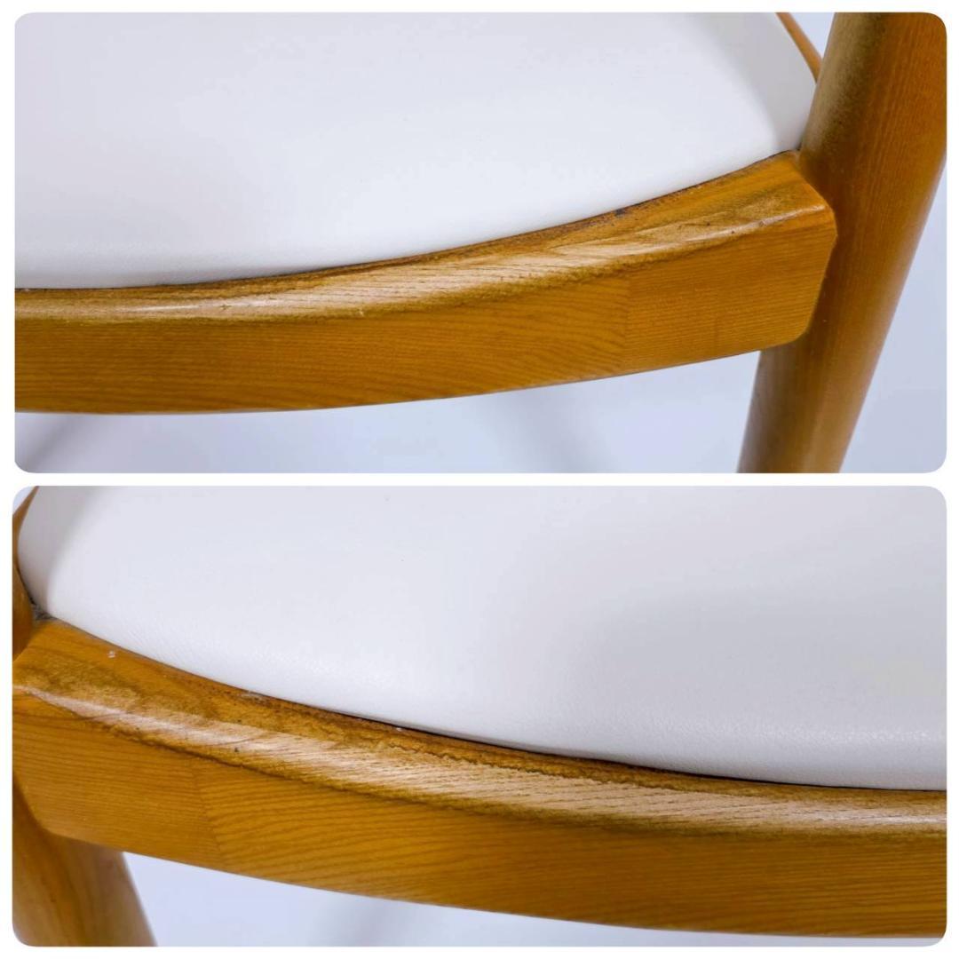 【美品】ハンス・J・ウェグナー ザ・チェア