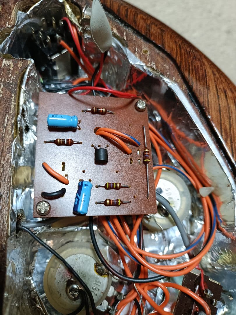 GRECO GOB-900 グレコ　ジャパンビンテージ 1979