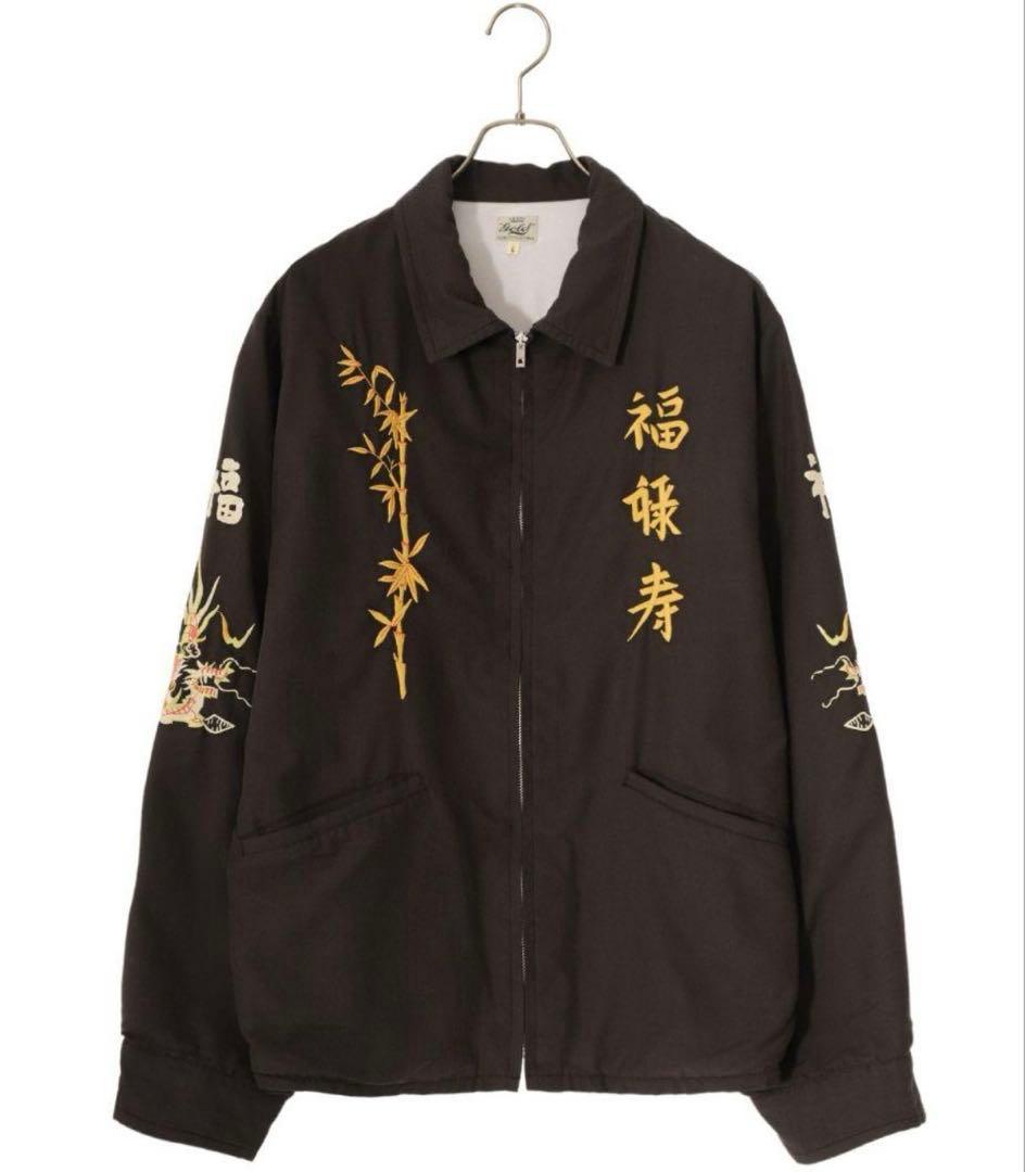 K*Z様 GOLD 東洋エンタープライズ　2024 完売品　M 美品　福禄寿　ベ