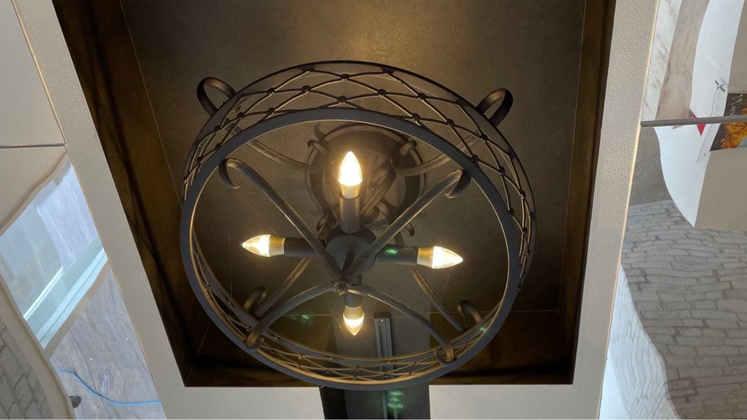 遠藤照明　高価　シーリングライト