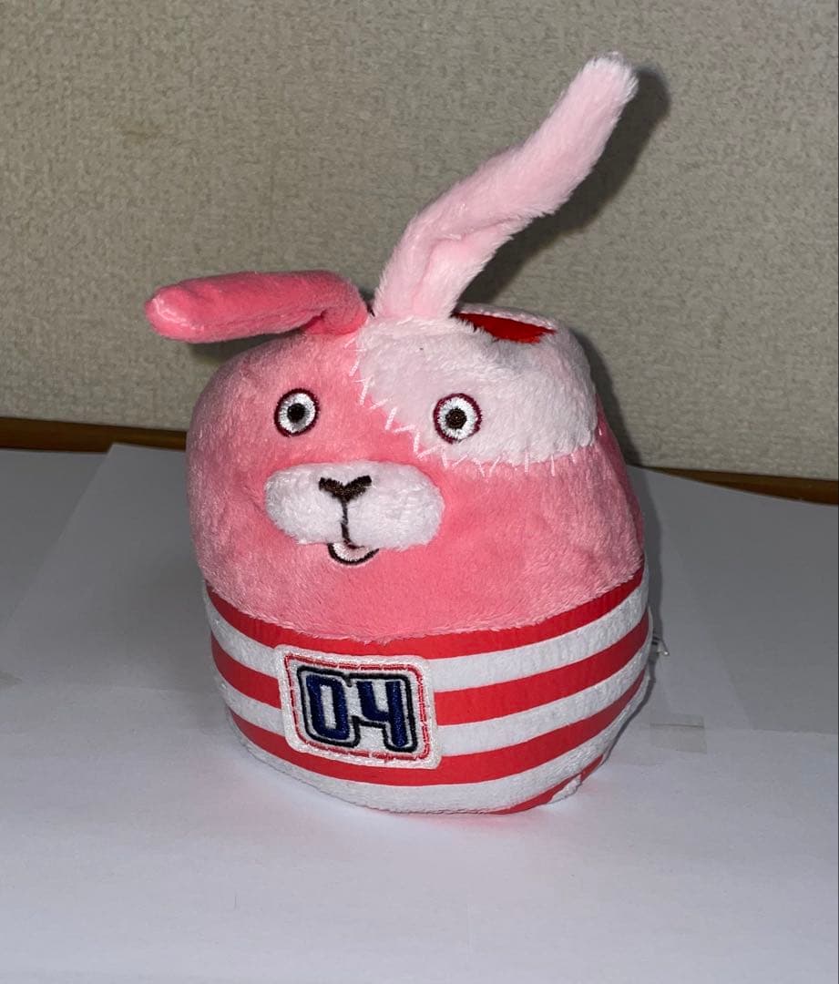 ウサビッチ　ぬいぐるみ　バッグ　電動人形　ブランケット　まとめて