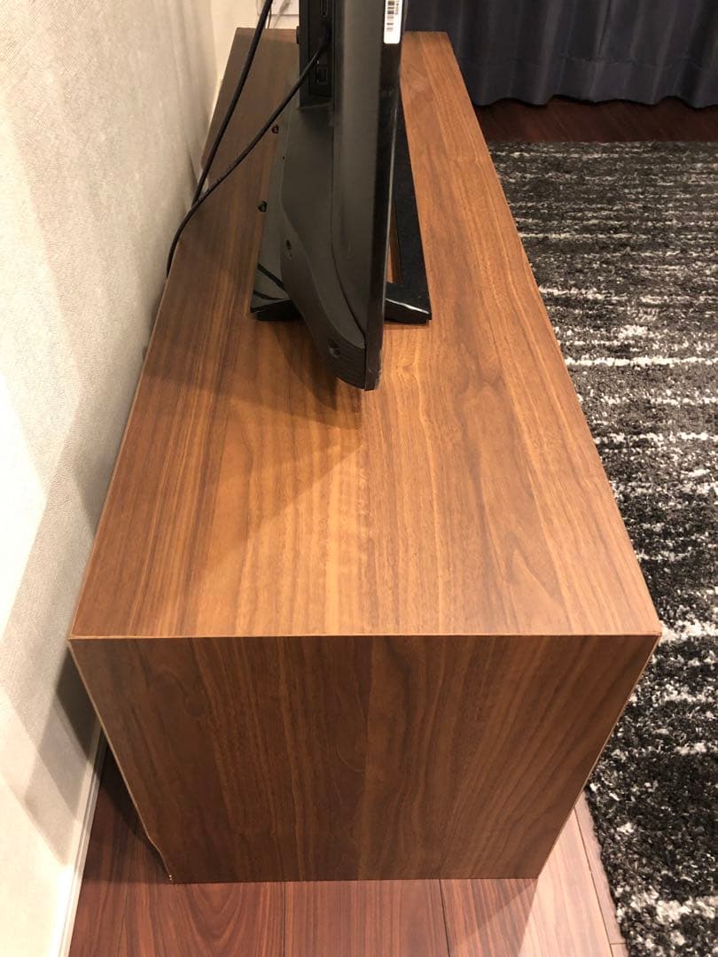 【美品】arne テレビ台　120cm