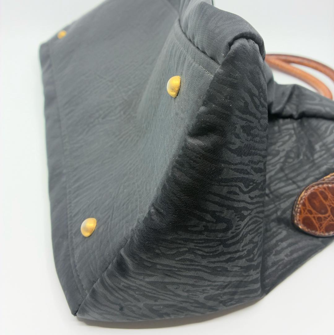 BALENCIAGA バレンシアガ ボストンバッグ A1333C10