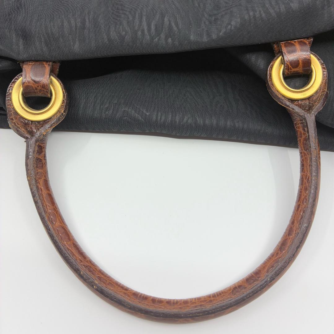 BALENCIAGA バレンシアガ ボストンバッグ A1333C10