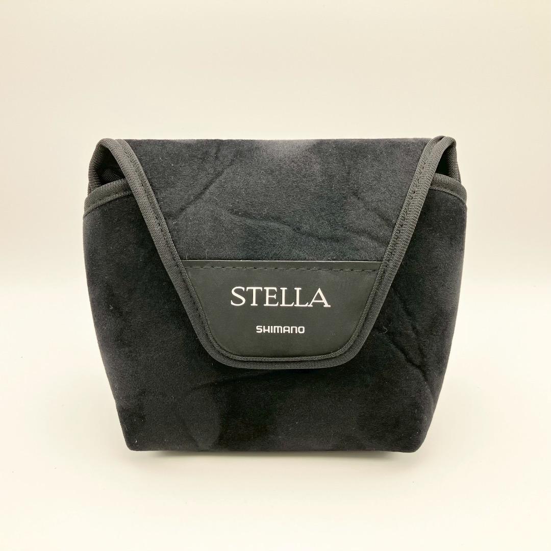 美品 SHIMANO STELLA 4000XG-K スピニングリール