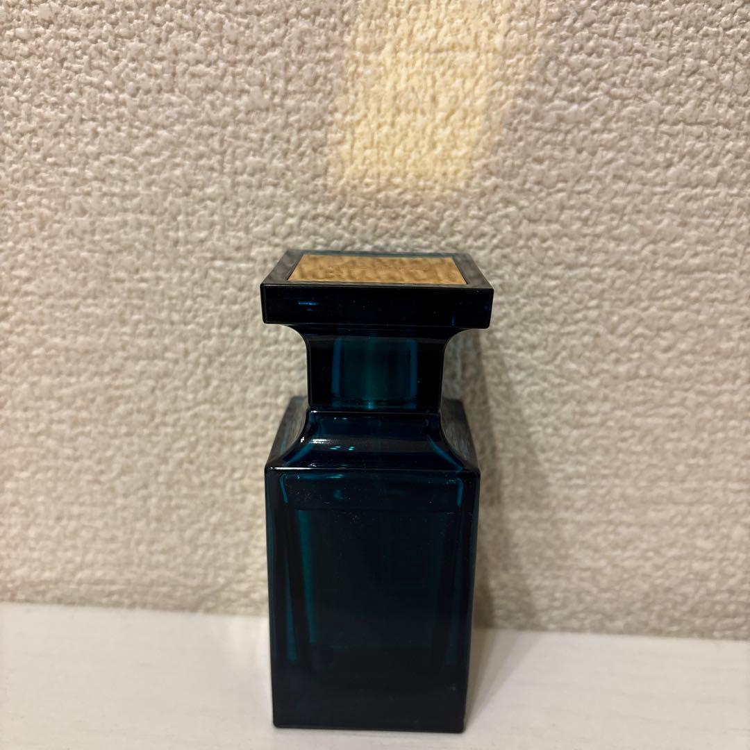 トムフォード　ネロリポルトフィーノオードパルファム　50ML