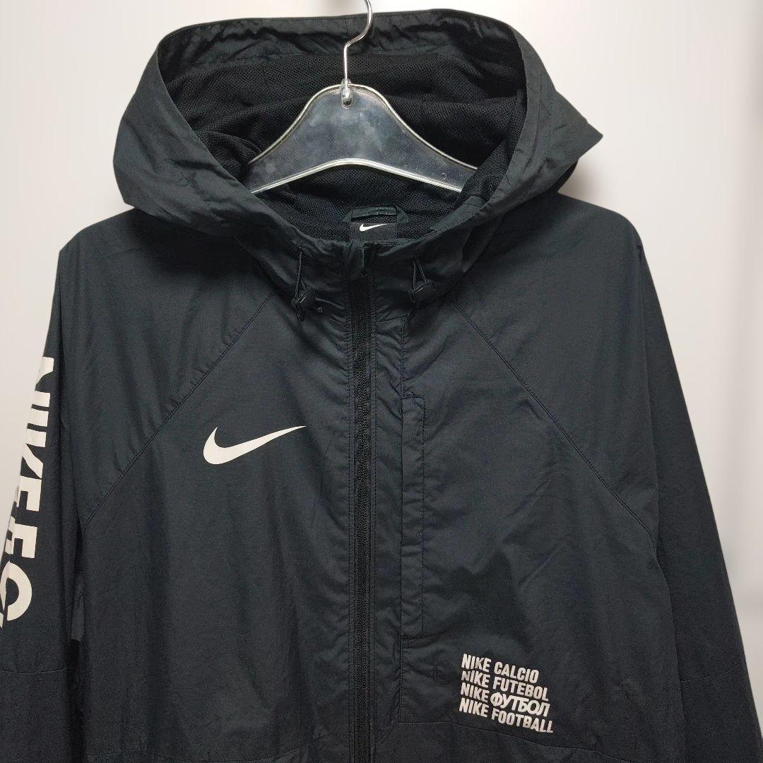 kazu様【NIKE F.C.】 JAKET PANTSセット