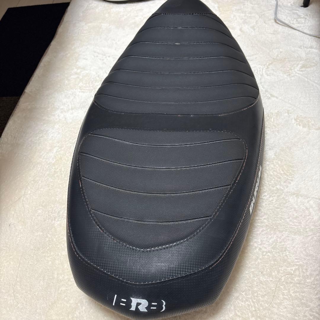 シグナスX2型専用シート