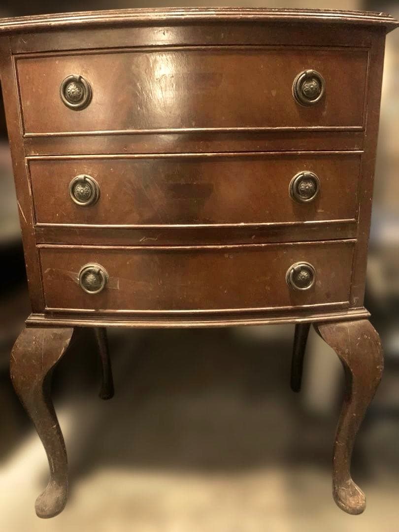 アンティークチェスト　西洋家具　ビンテージ