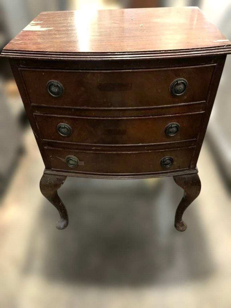 アンティークチェスト　西洋家具　ビンテージ