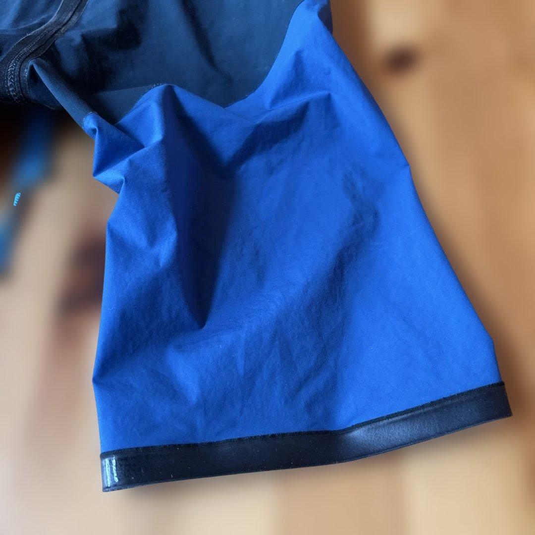 arena アクアフォースストーム MF 高速水着　大会水着　競泳水着Ｓサイズ