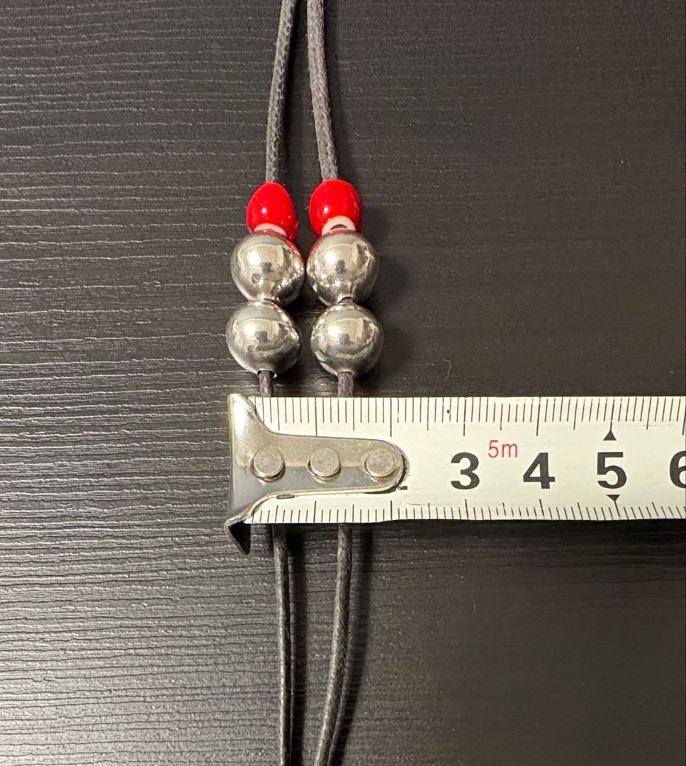 【1月限定値下】シッピークレイジーホース スター ペンダント