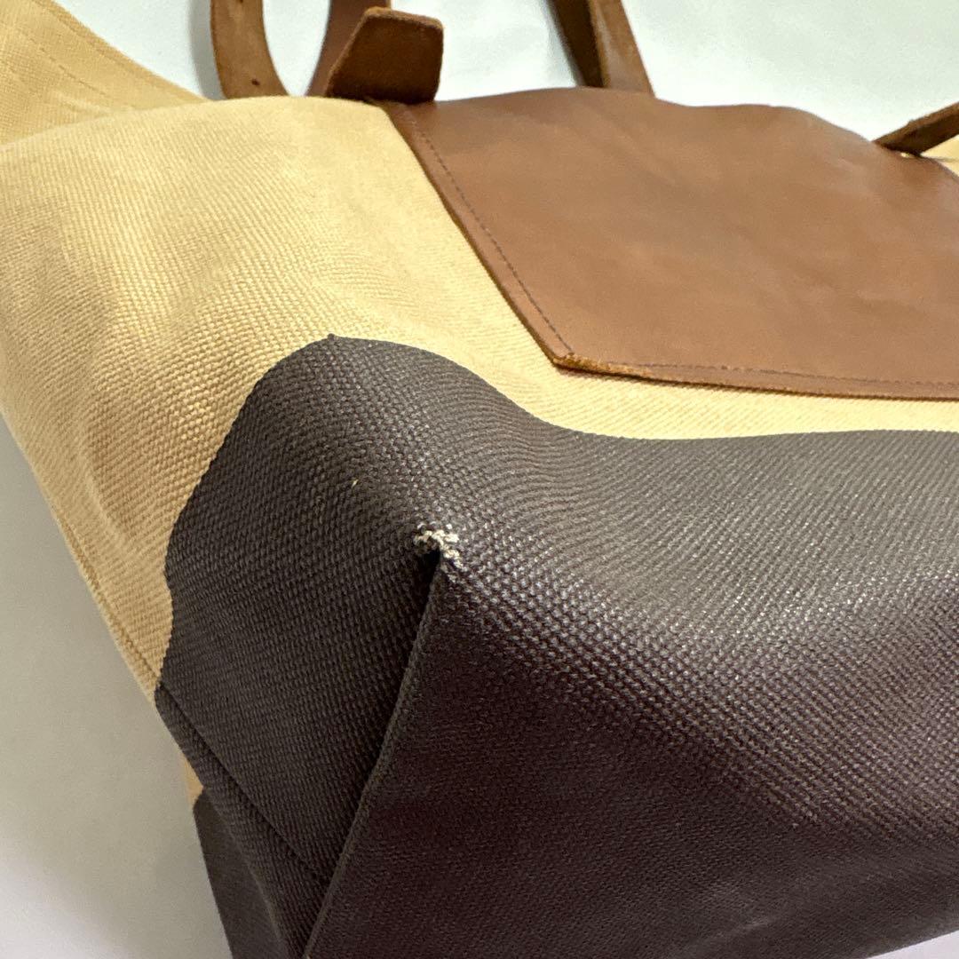 シュペリオールレイバー エンジニアトートバッグ