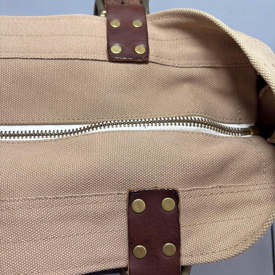 シュペリオールレイバー エンジニアトートバッグ