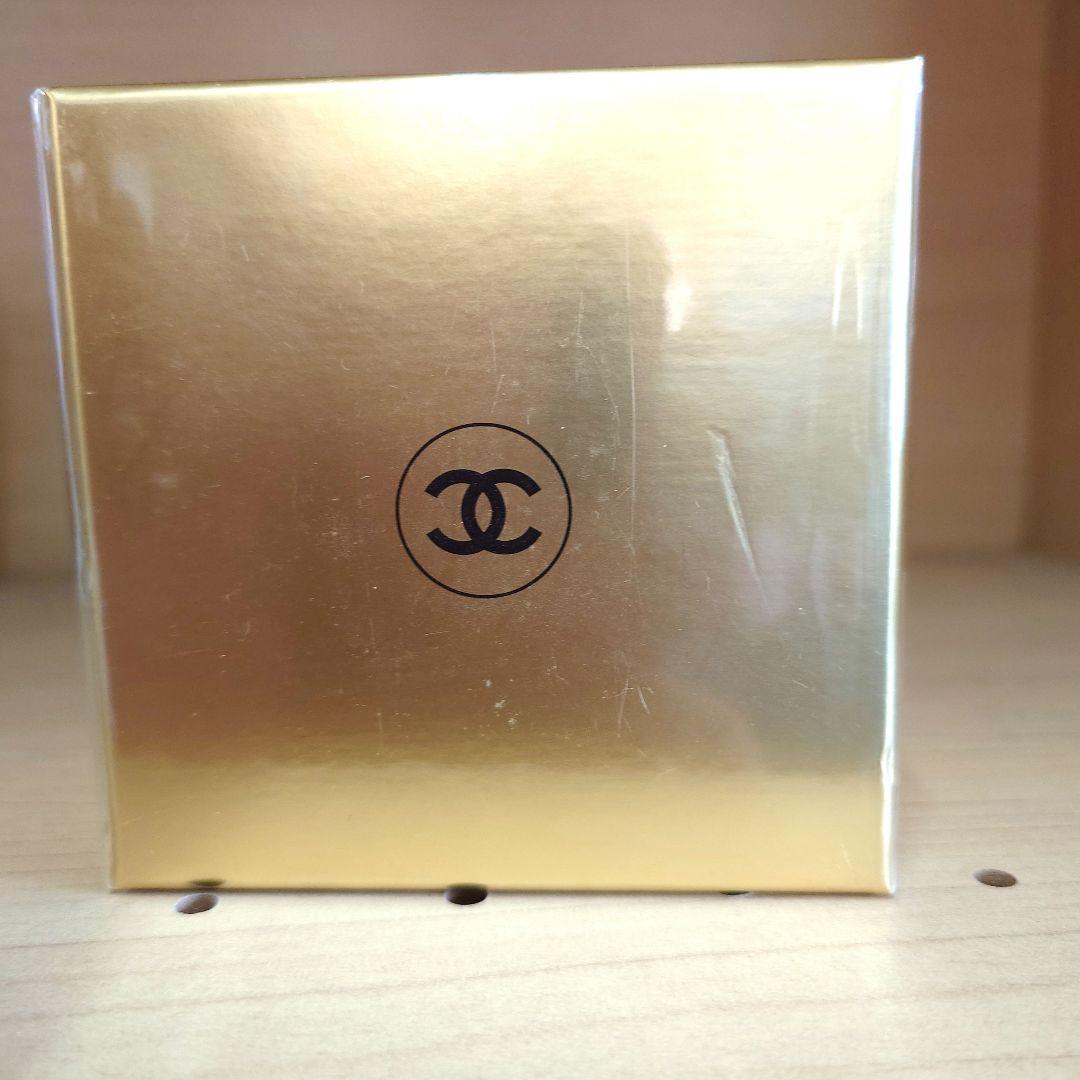 CHANEL サブリマージュ ラ クレームN 50g サンプル付き