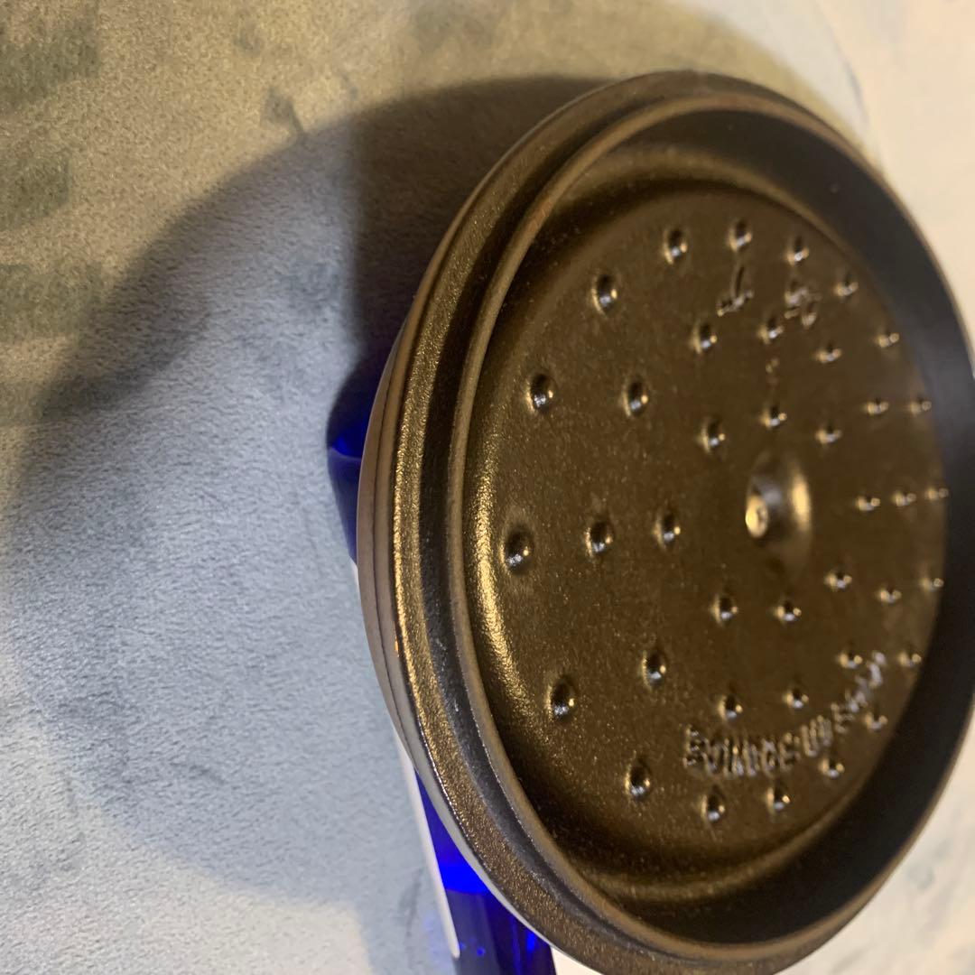 STAUB LA COCOTTE 23cm 鍋