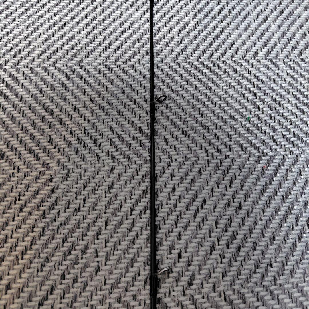 鏡牙EX AGS、他　タチウオジギングロッド　送料込み