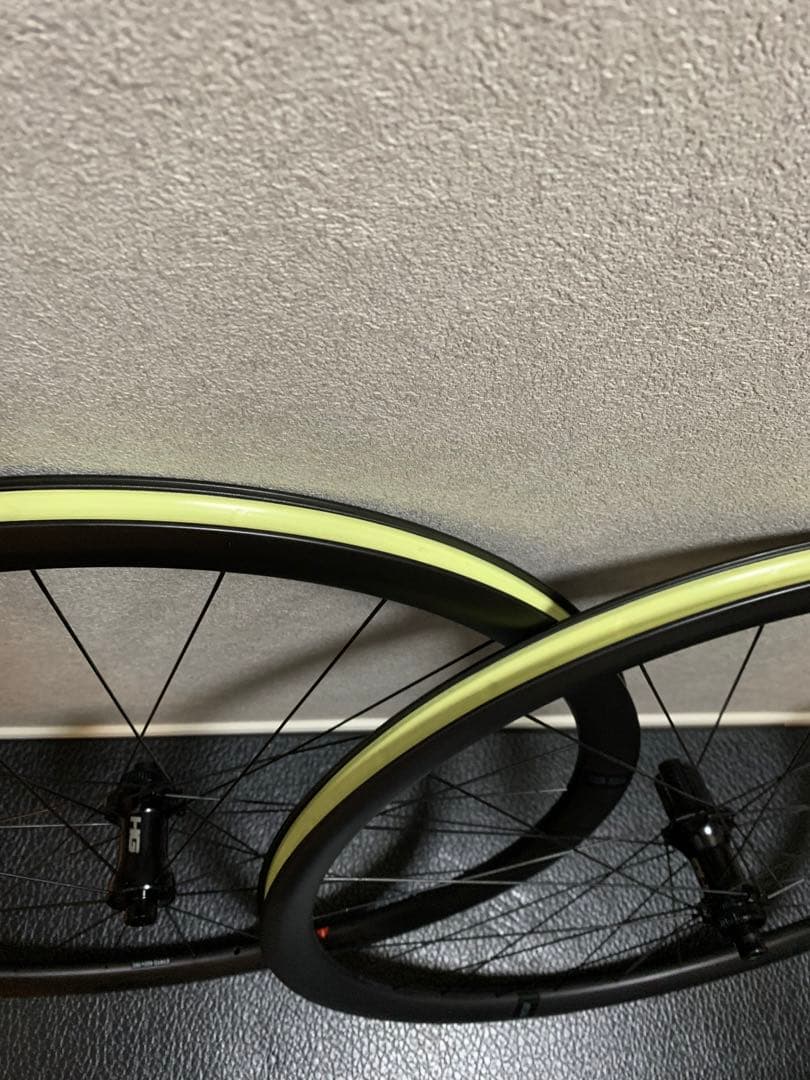 キャノンデール CANNONDALE ホログラム 35 HOLLOWGRAM