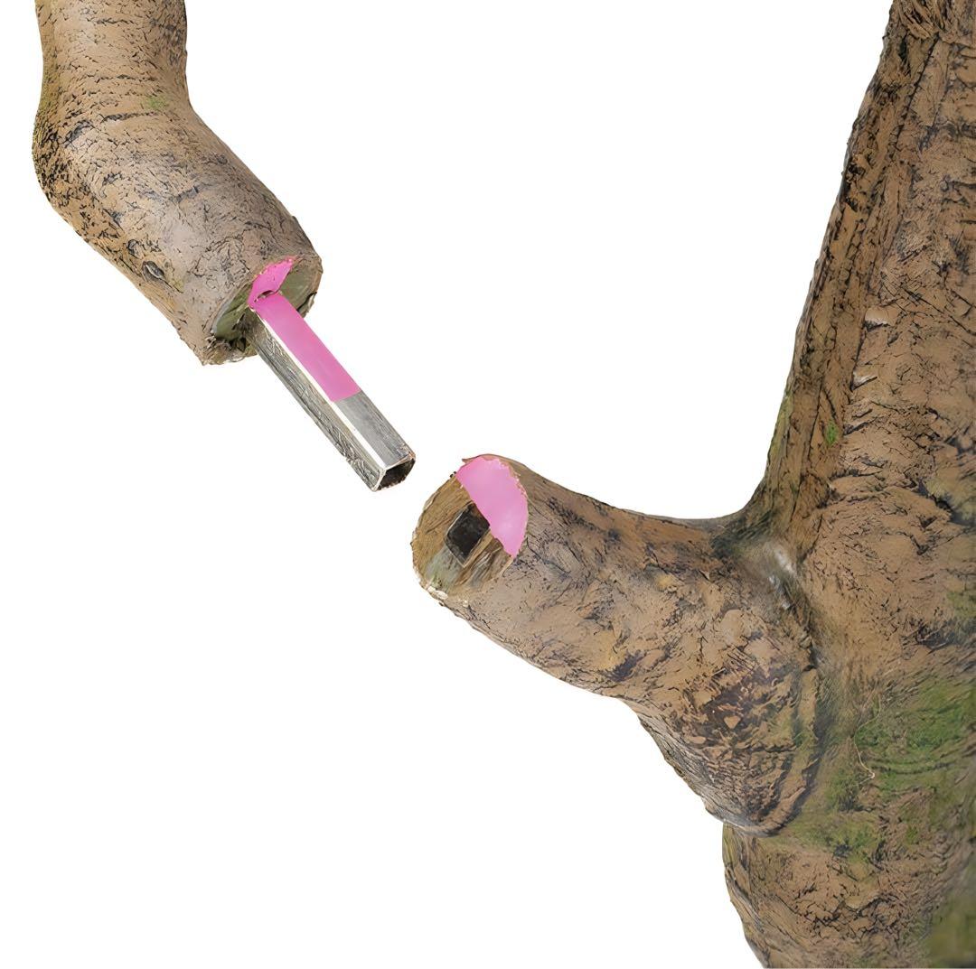 光触媒　人工観葉植物　フェイクグリーン　ベンガルボダイジュコアッド