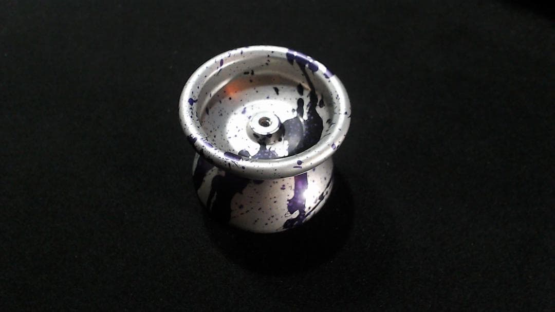 onedrop ベンチマーク2013 O アヤメ