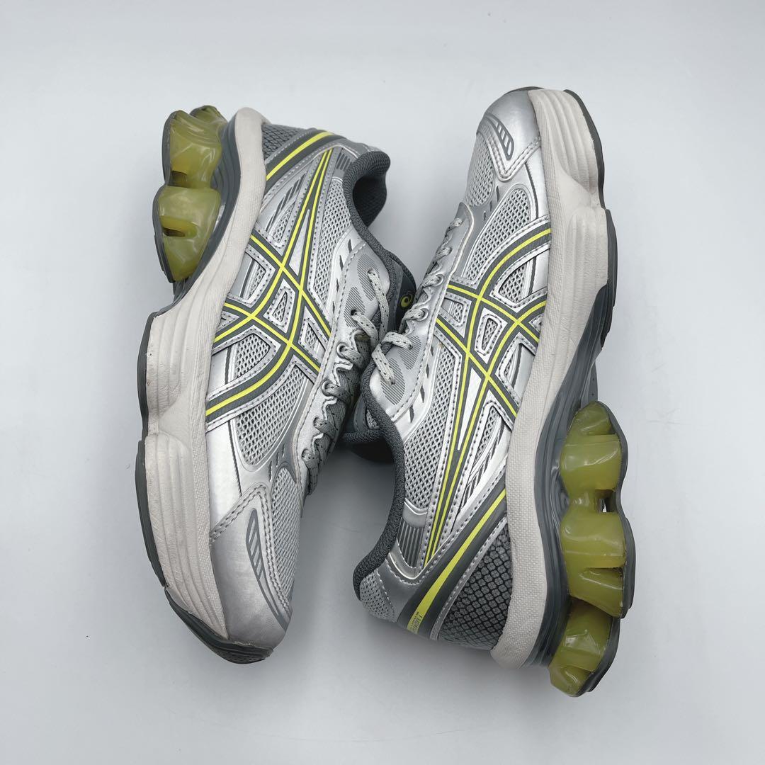 アシックス ゲル キネティック フルーエント【23.5cm】