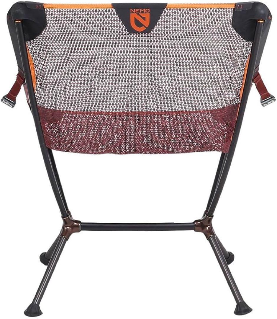 NEMO ニーモ ムーンライトリクライニングチェア オキサイド oxide