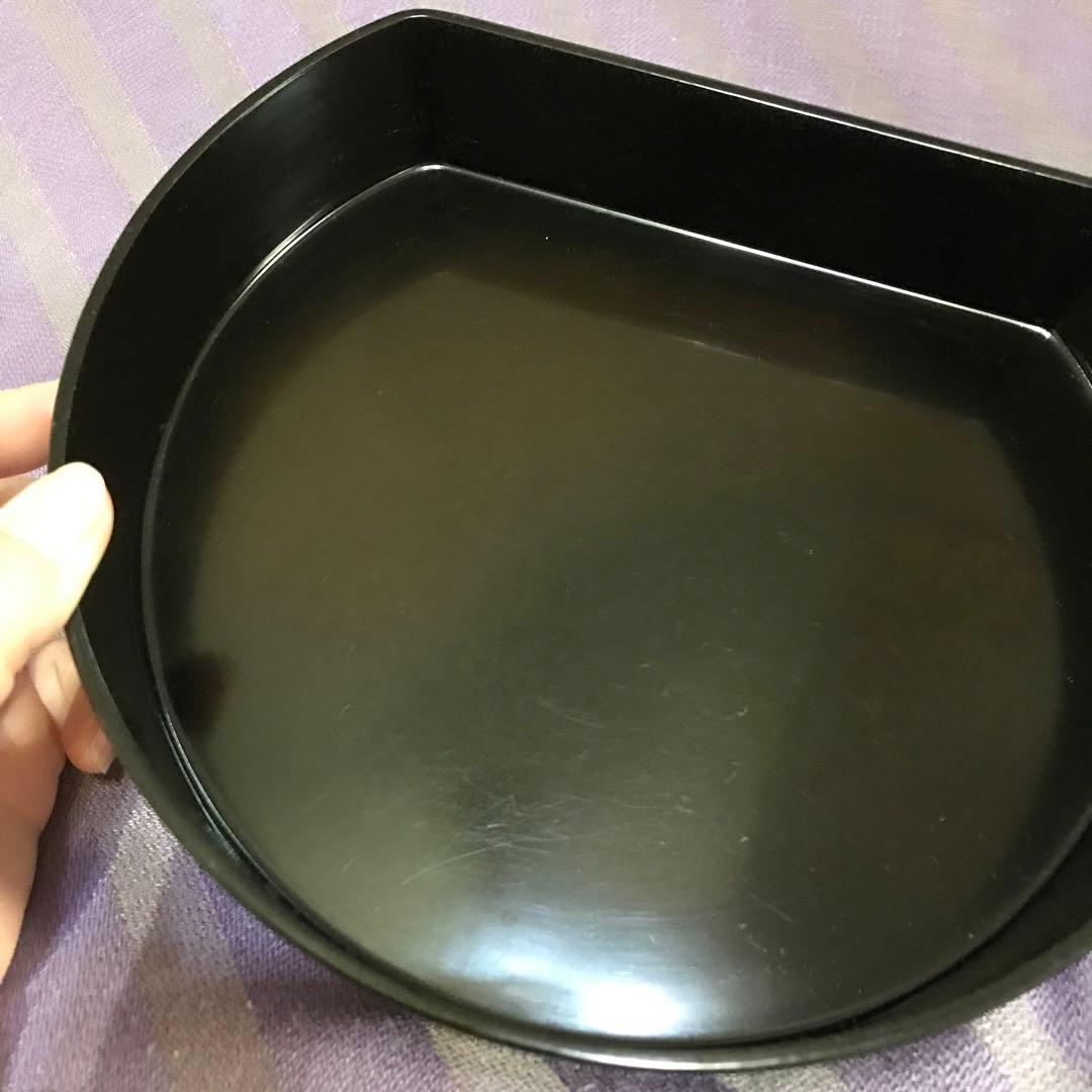 お弁当箱 若狭塗 6個　お正月