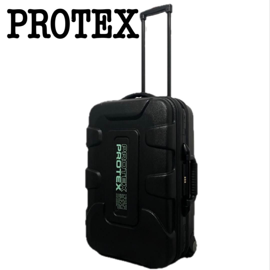 PROTEX プロテックス キャリー スーツ ケース ハード 耐衝撃 精密機器