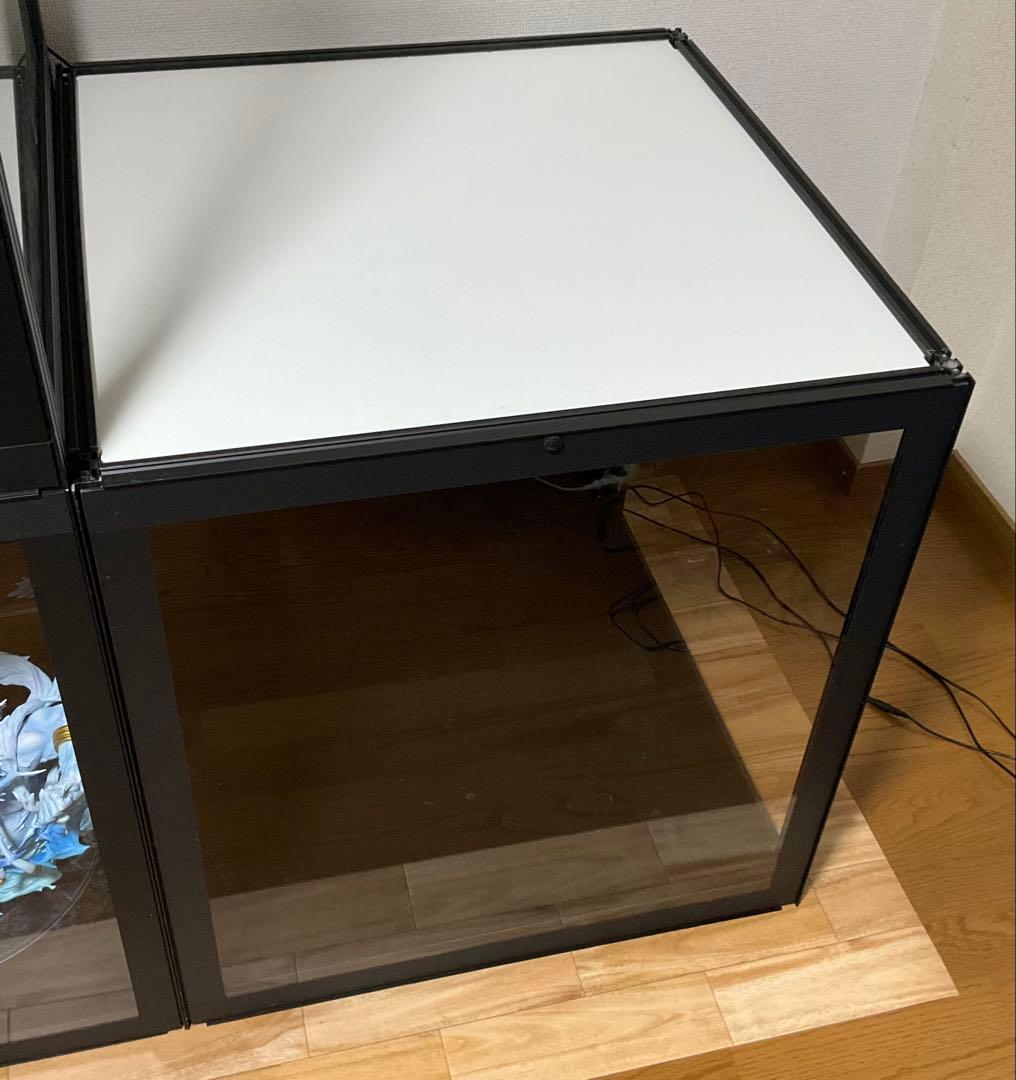 ModuCase MAX70 おまけ棚板付き