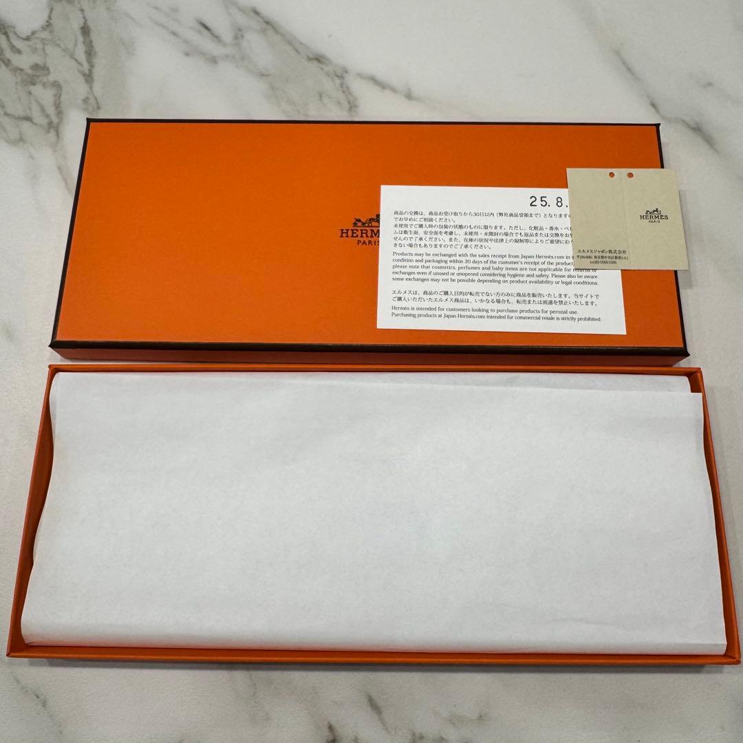 HERMES エルメス ペガサスチャーム PM ソーグリパンタン K刻印 新品