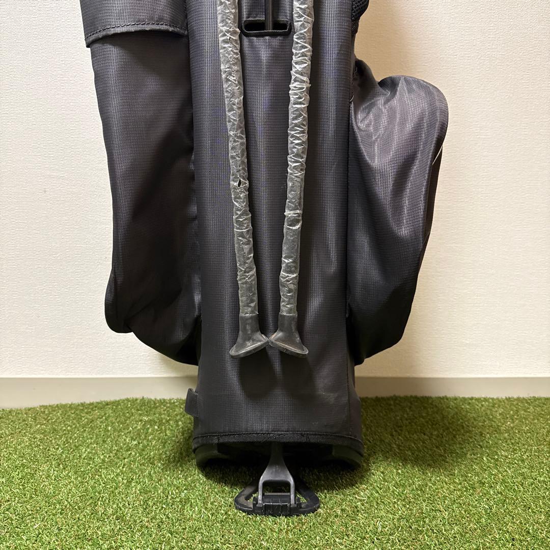 OGIO オジオ キャディバッグ スタンド式 軽量 9型 47インチ対応