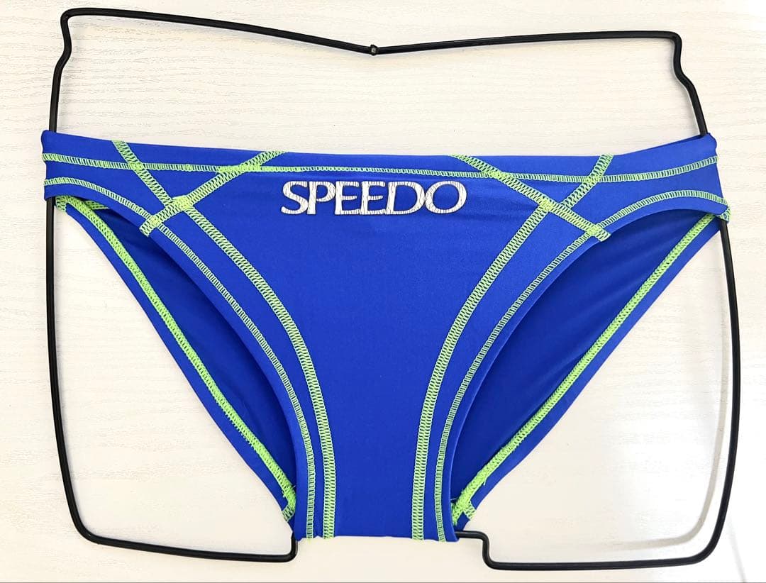 SPEEDO 競泳水着 Sサイズ キネシスカット