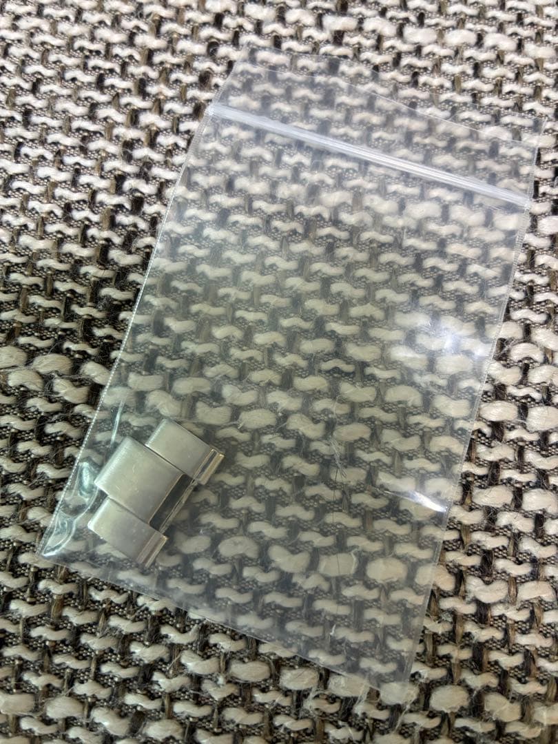 【新品未使用半額以下！】セイコー　メンズ腕時計