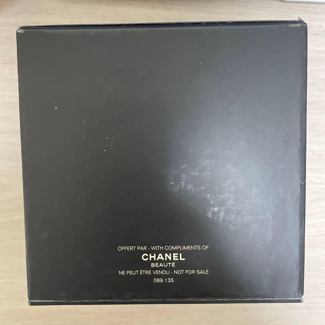 ♡希少♡CHANEL シャネル スノードーム
