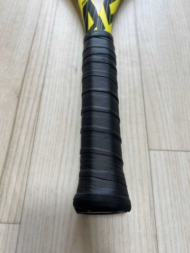 Babolat Pure Aero テニスラケット (G3)