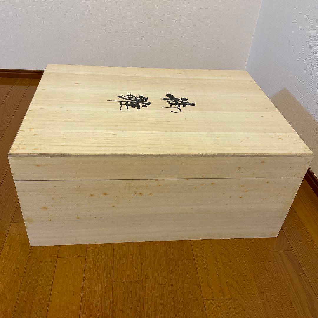 ①御雛様　三段飾り(別出品との3セット商品)